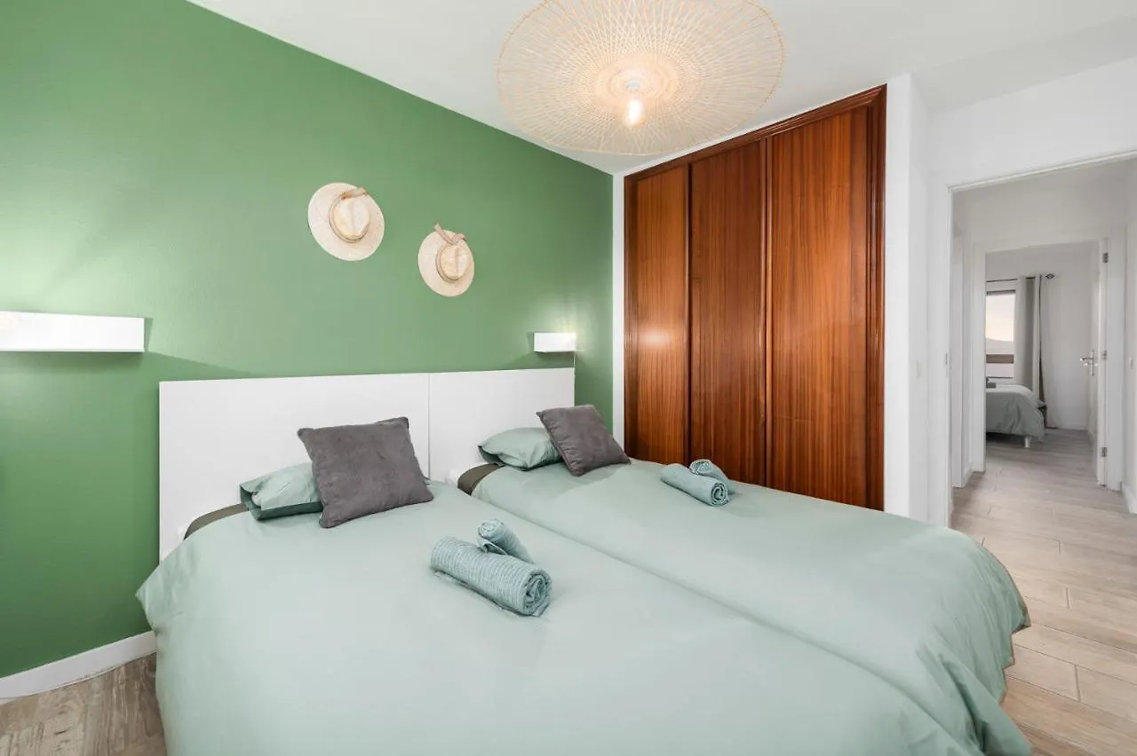 Medano4You The Medano Smile Holiday Home 엘메다노 아파트