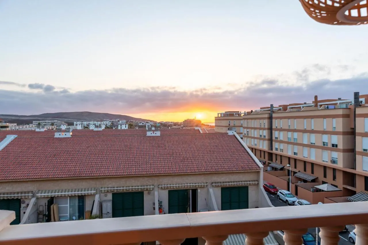 Medano4You The Medano Smile Holiday Home 엘메다노 스페인