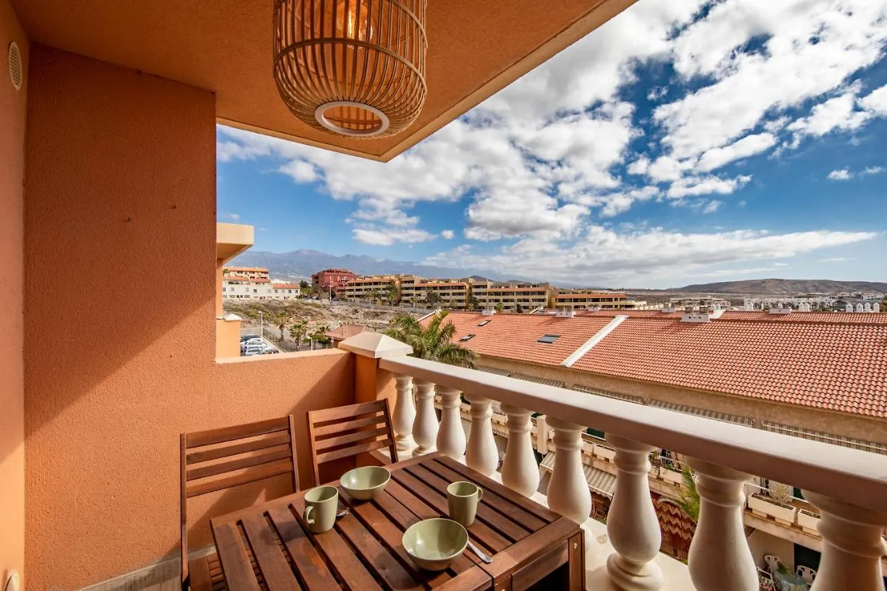 Medano4You The Medano Smile Holiday Home 엘메다노 0*,  스페인
