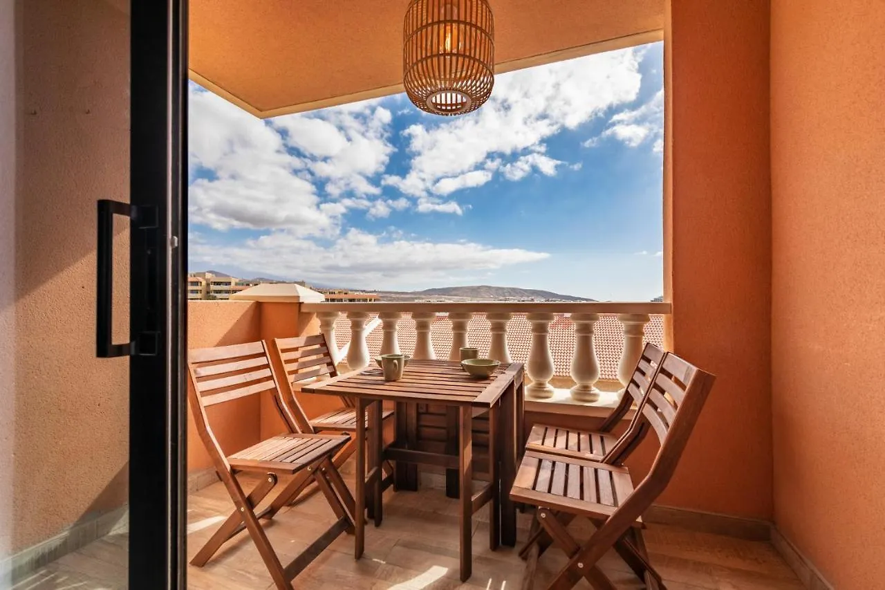 Medano4You The Medano Smile Holiday Home 엘메다노 아파트