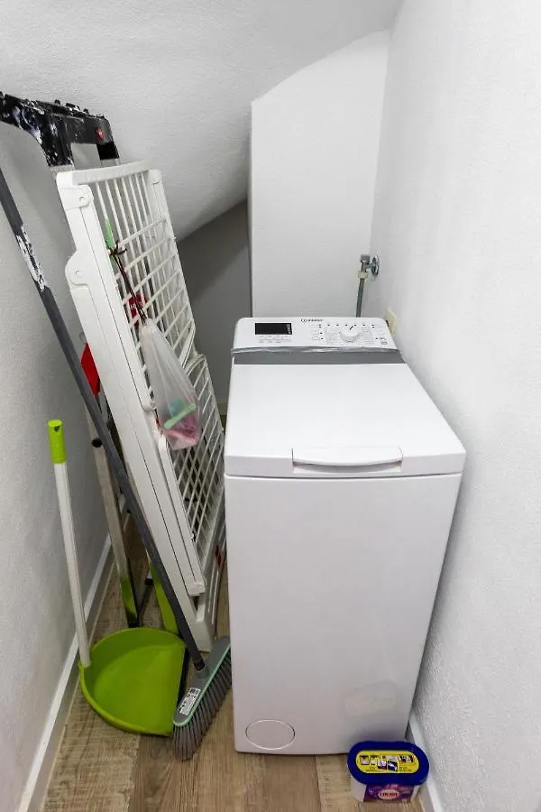 아파트 Medano4You The Medano Smile Holiday Home 엘메다노